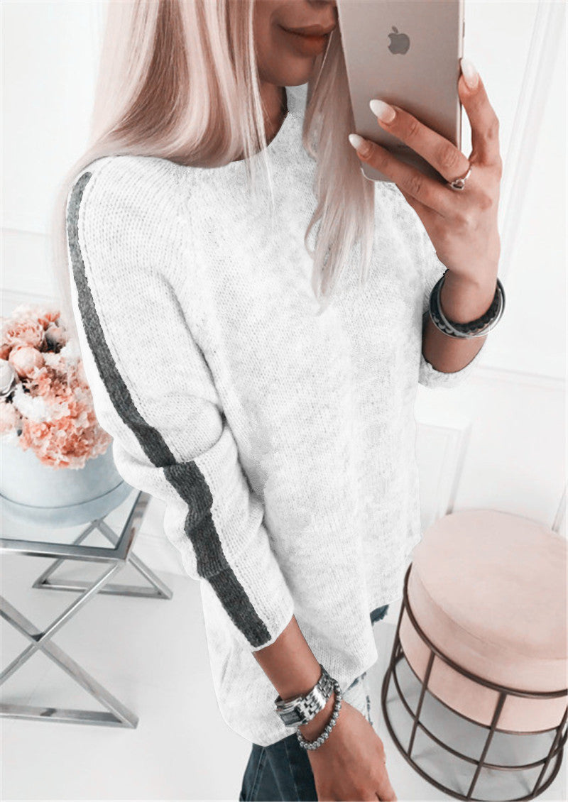 Classic Vintage Pullover