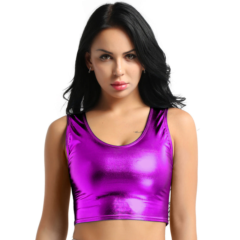 Classic Vintage Top
