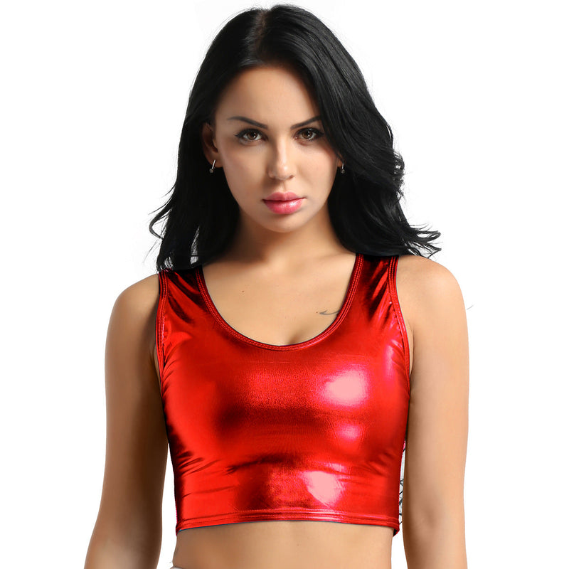 Classic Vintage Top