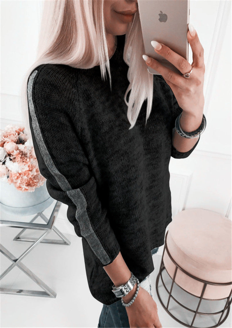 Classic Vintage Pullover