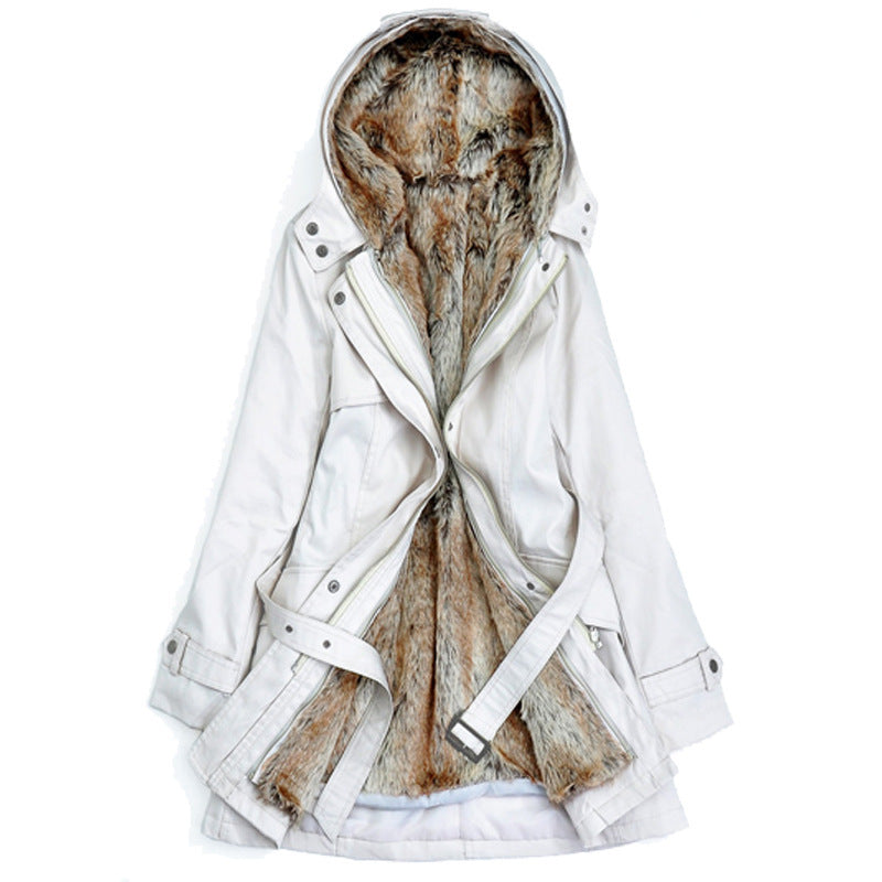 Timeless Vintage Style Garment
