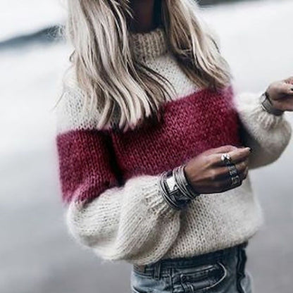 Classic Designed Pullover