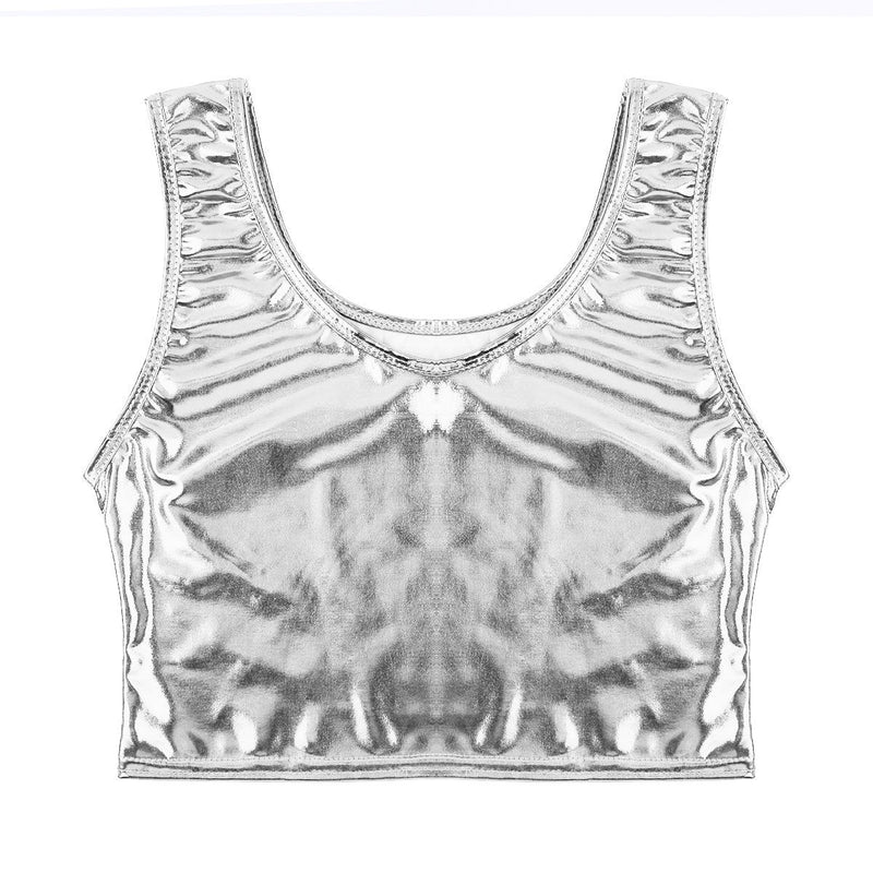 Classic Vintage Top