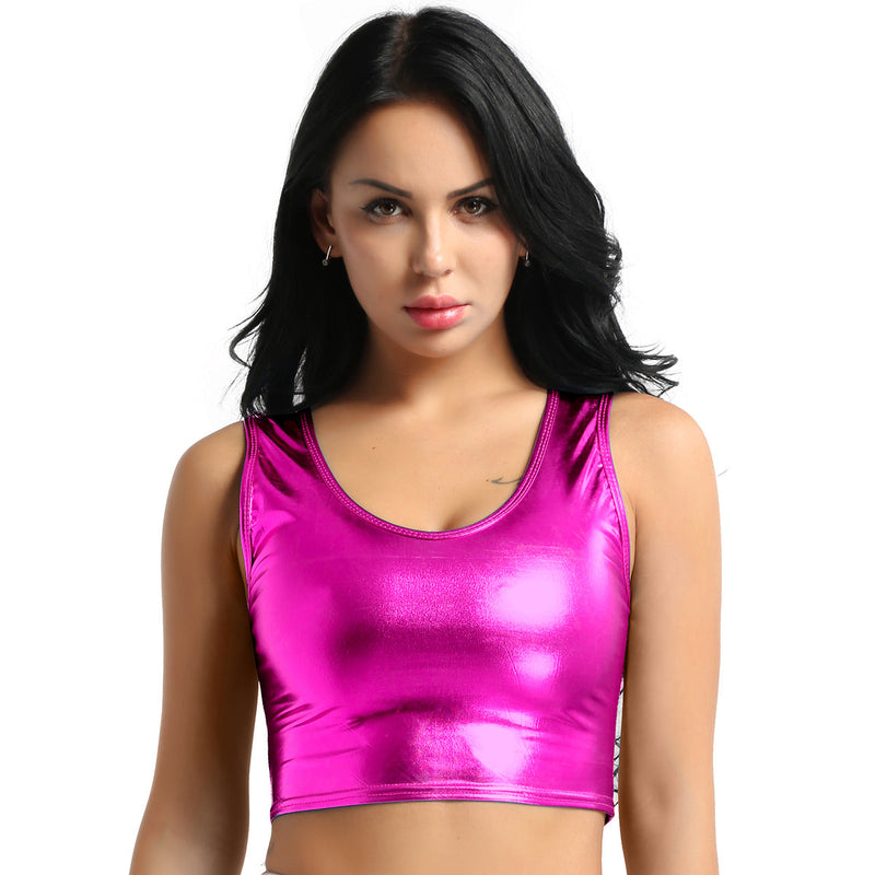 Classic Vintage Top