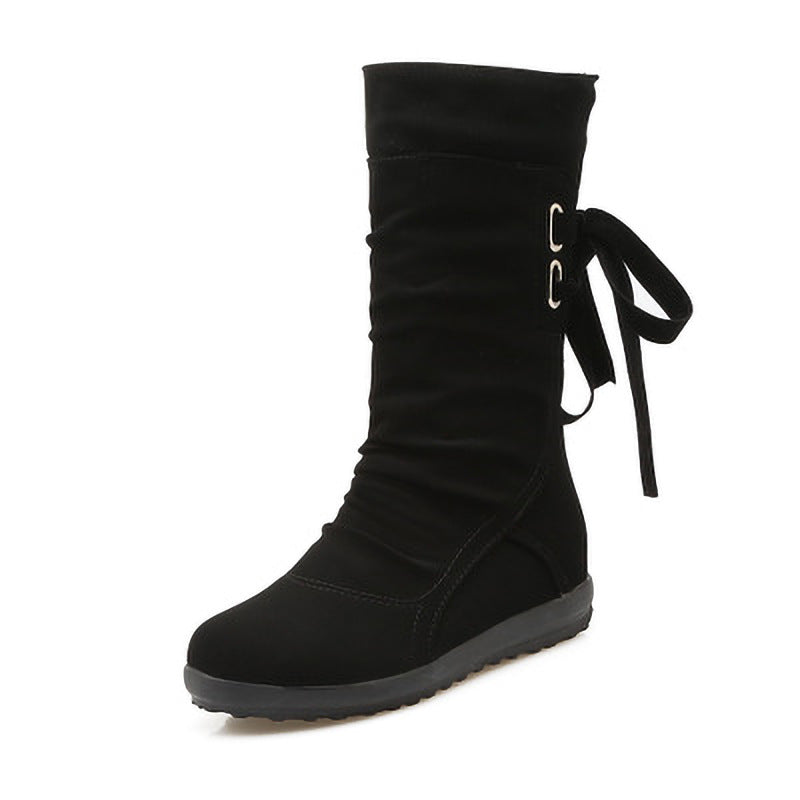 Beautifully Crafted Orthopedic Boots