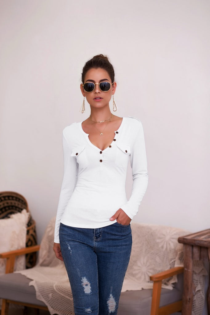 Classic Designed Shirt