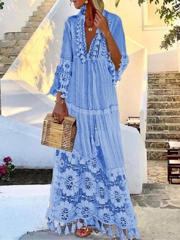 Timeless Vintage Style Garment