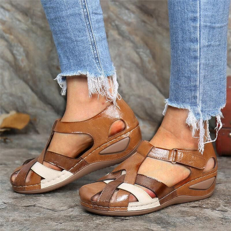 Stylish Orthopedic Sandals for Any Occasion