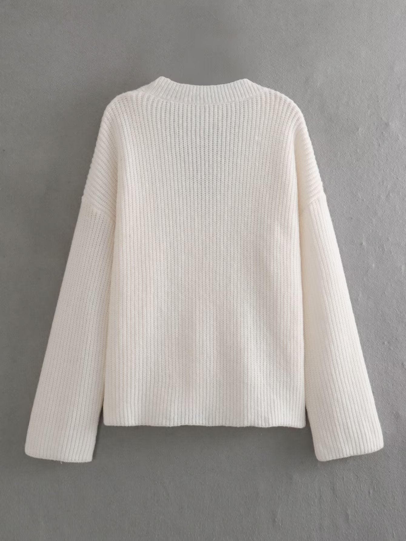 Beautifully Crafted Sweater