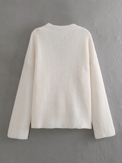 Beautifully Crafted Sweater
