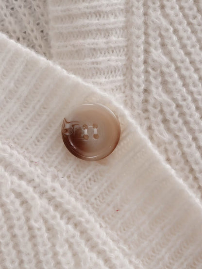 Beautifully Crafted Sweater