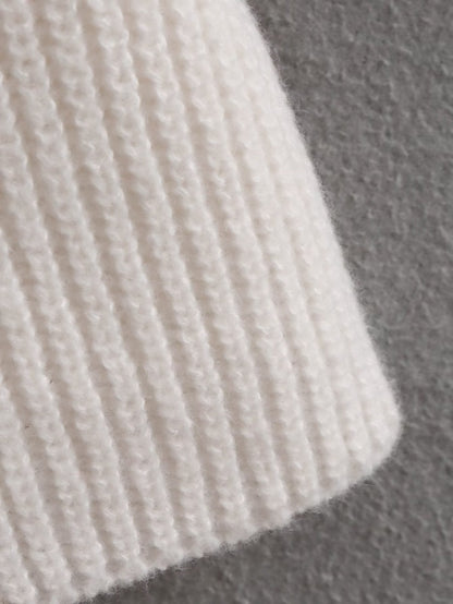 Beautifully Crafted Sweater