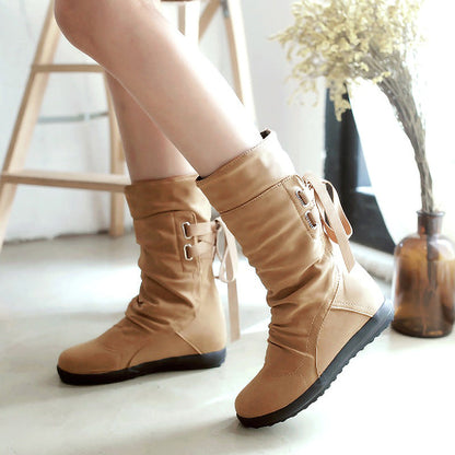 Beautifully Crafted Orthopedic Boots