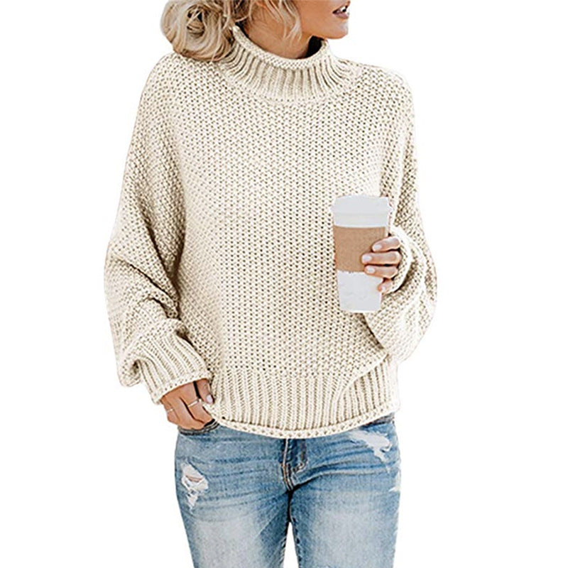 Classic Designed Pullover