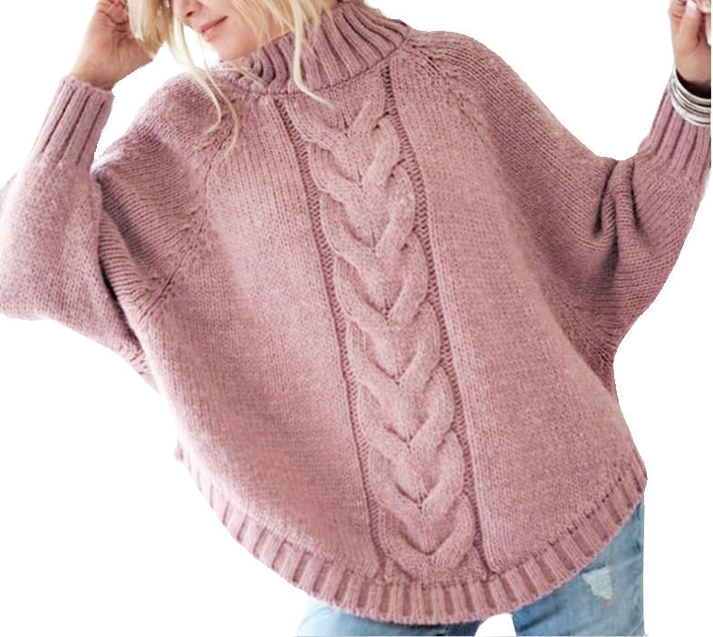 Classic Vintage Pullover