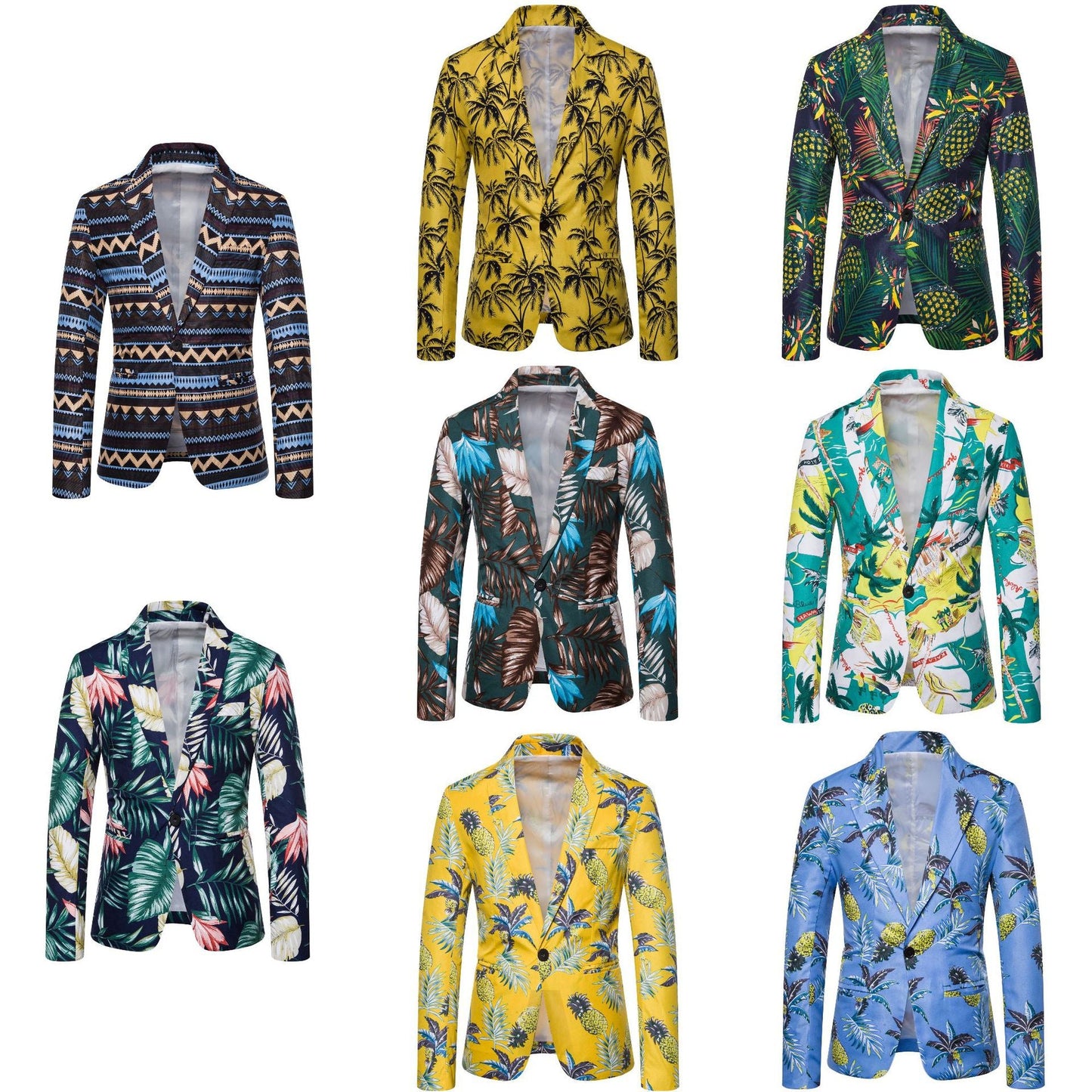 Timeless Vintage Style Garment