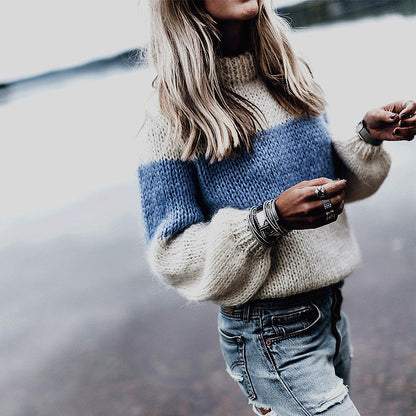 Vintage Inspired Pullover