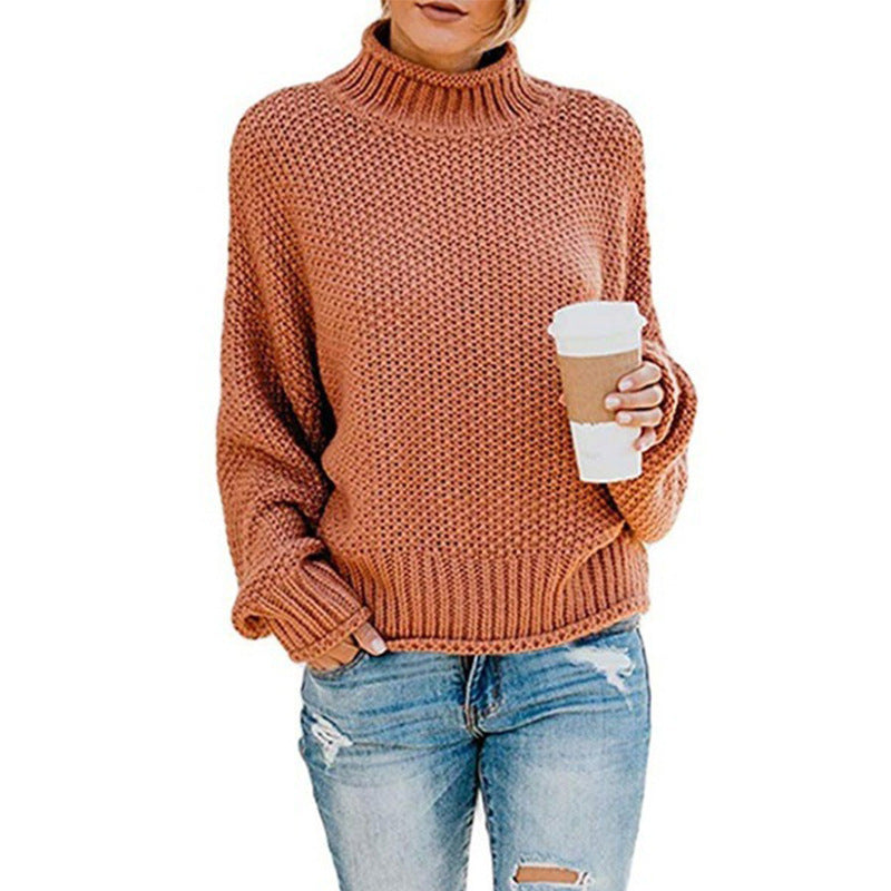 Vintage Inspired Pullover