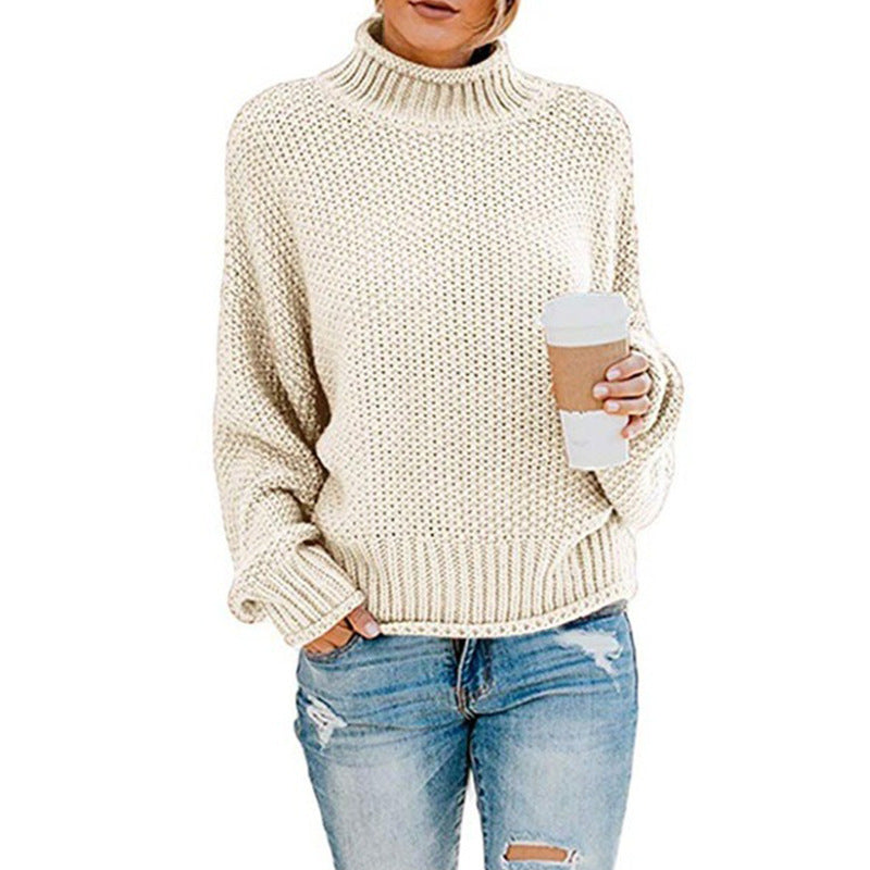 Classic Vintage Pullover