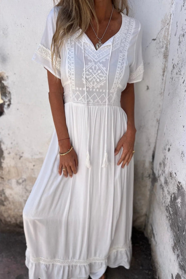 Vintage Inspired Dress