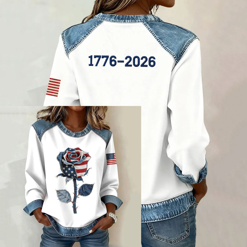 Elegantly Designed Shirt