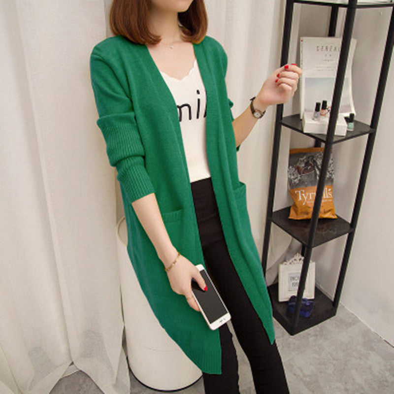 Vintage Inspired Cardigan