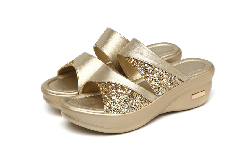 Comfortable Orthopedic Sandals for Daily Wear