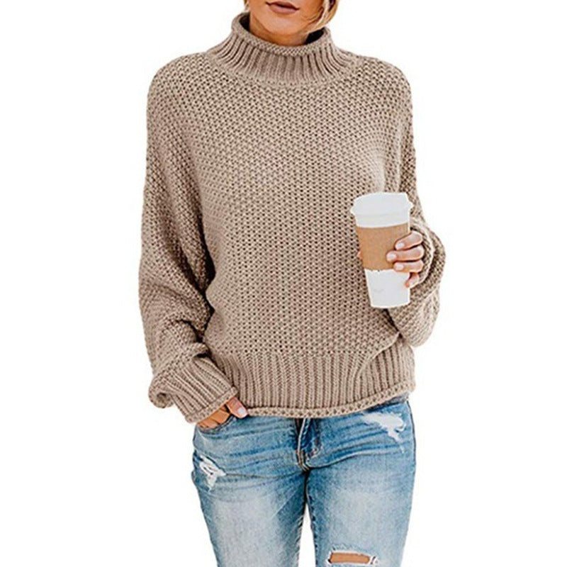 Classic Vintage Pullover