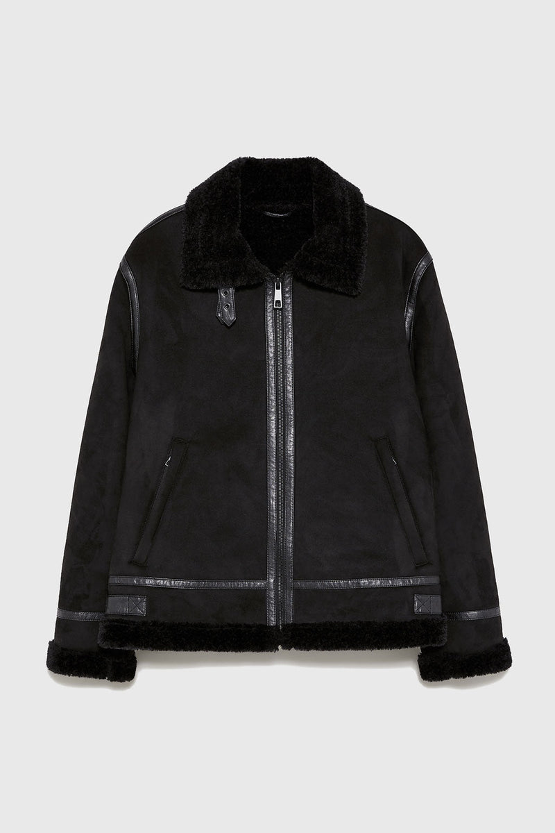 Classic Designed Garment