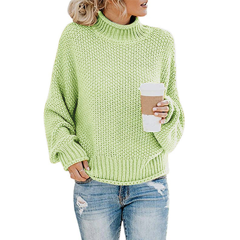 Vintage Inspired Pullover