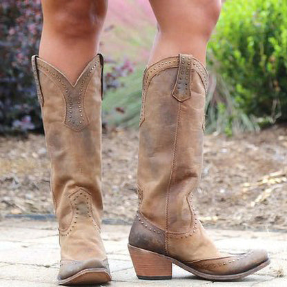 Comfortable Orthopedic Boots for Daily Wear