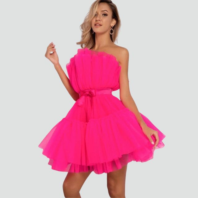 Timeless Vintage Style Garment