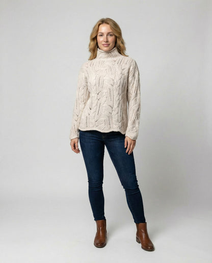 Classic Designed Pullover