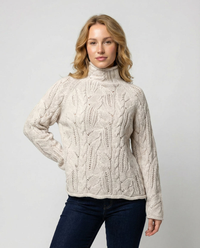 Classic Designed Pullover