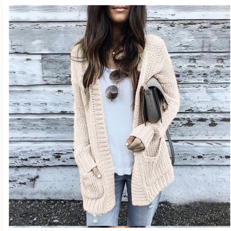 Vintage Inspired Cardigan
