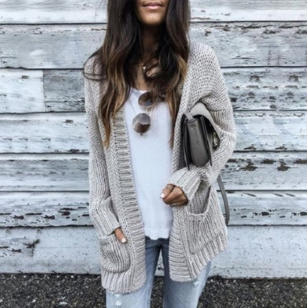 Elegantly Designed Cardigan
