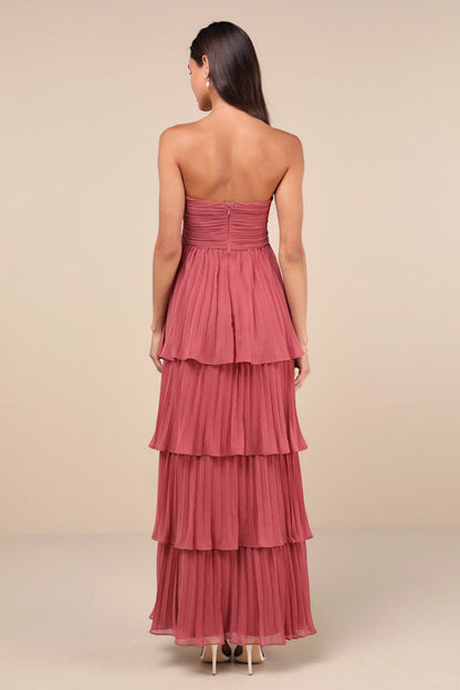 Timeless Vintage Style Dress