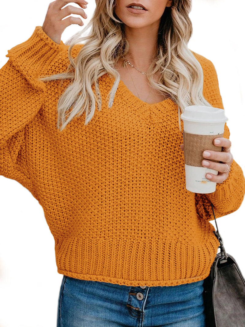 Beautifully Crafted Pullover