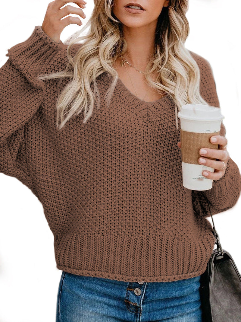 Vintage Inspired Pullover