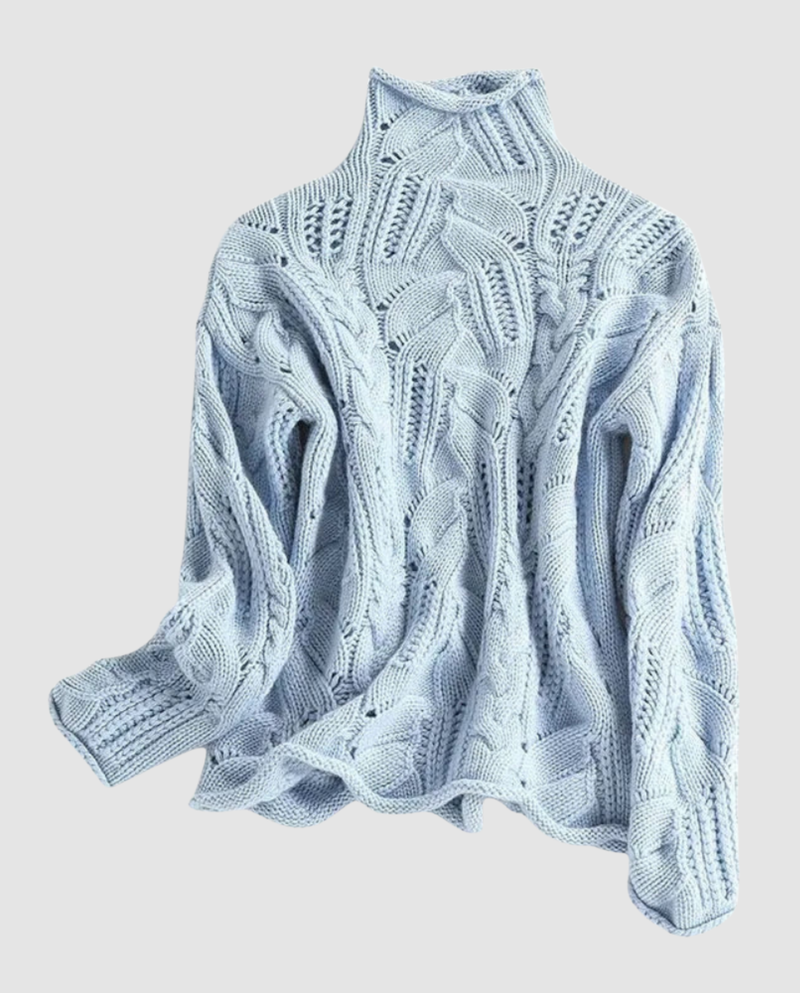 Classic Designed Pullover
