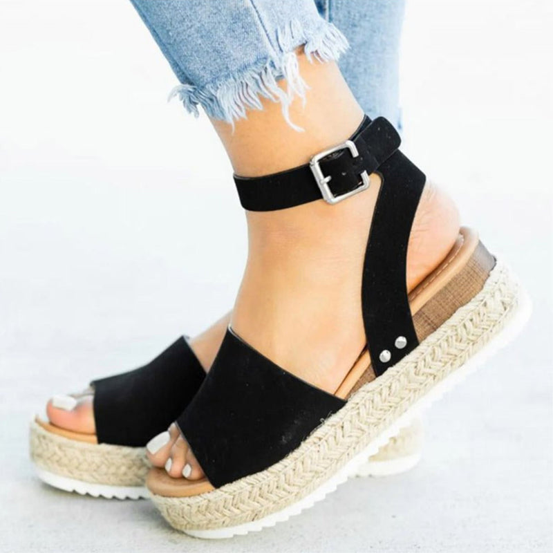 Beautifully Crafted Orthopedic Sandals