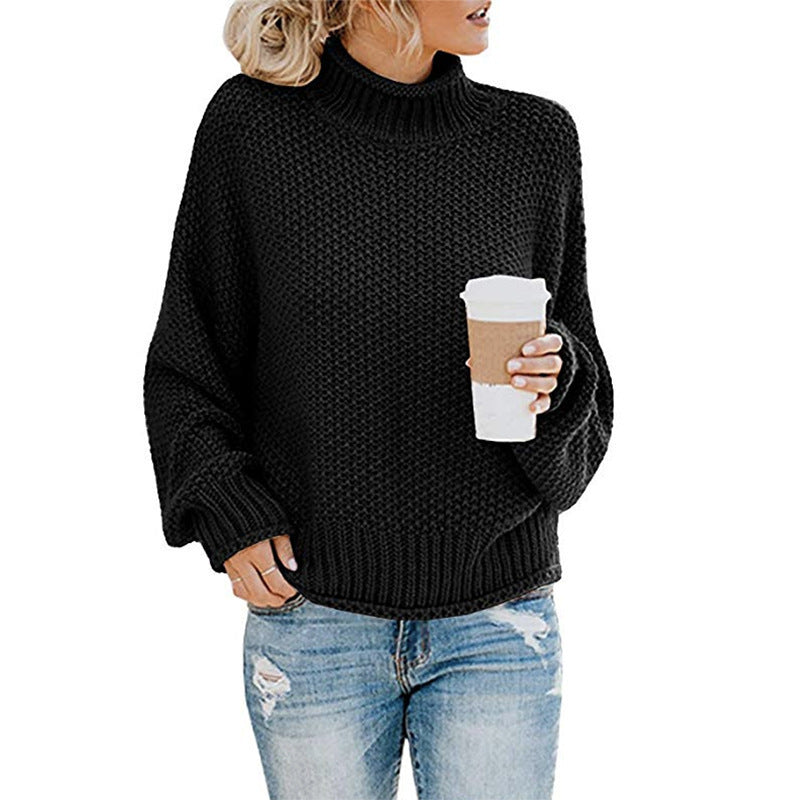 Classic Vintage Pullover