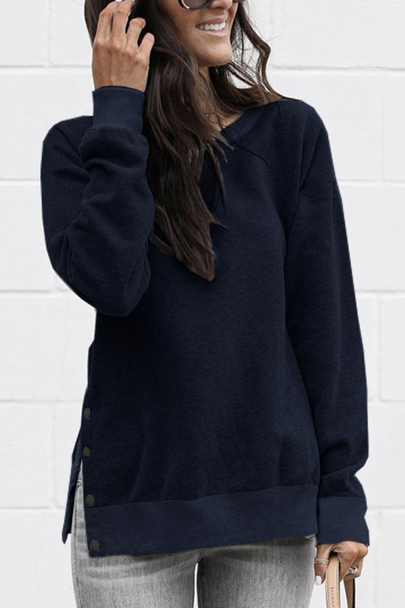 Elegantly Designed Pullover