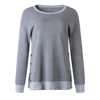 Elegantly Designed Pullover