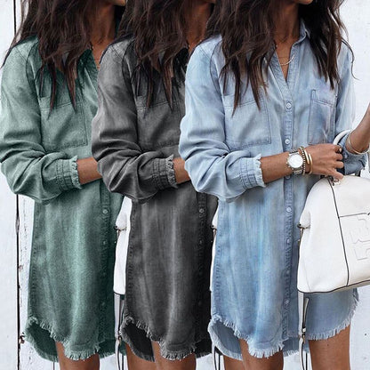 Classic Designed Garment