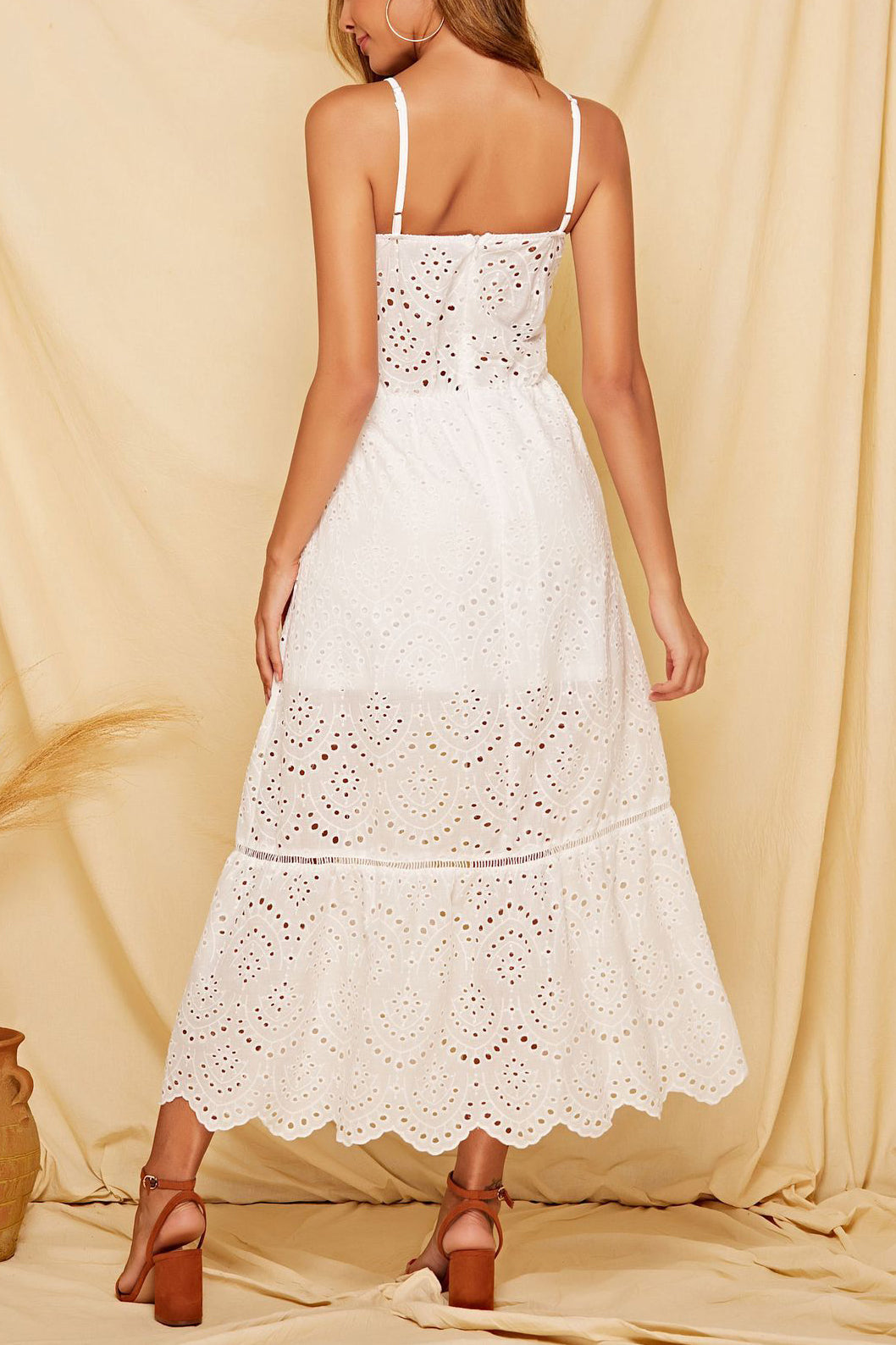Vintage Inspired Dress