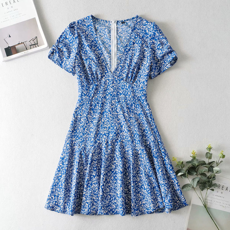Beautifully Crafted Dress