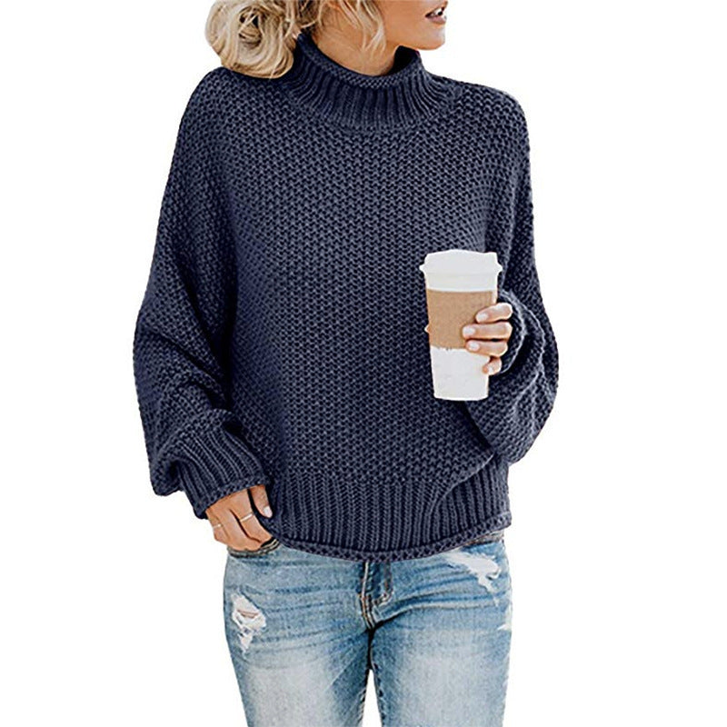 Thoughtfully Designed Pullover