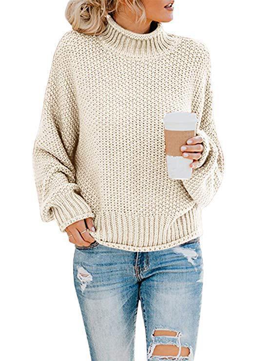 Classic Designed Pullover
