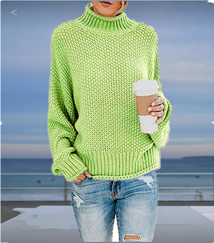 Classic Designed Pullover